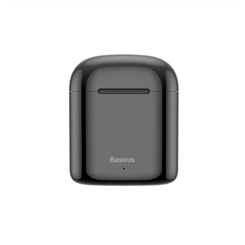 Bluetooth-гарнітура Baseus Encok TWS W09 Black (NGW09-01)