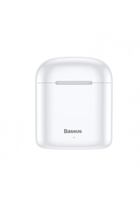 Bluetooth-гарнітура Baseus Encok TWS W09 White (NGW09-02)