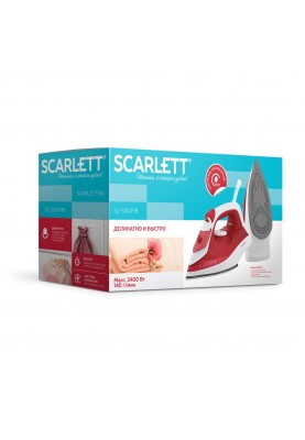 Праска Scarlett SC-SI30P18