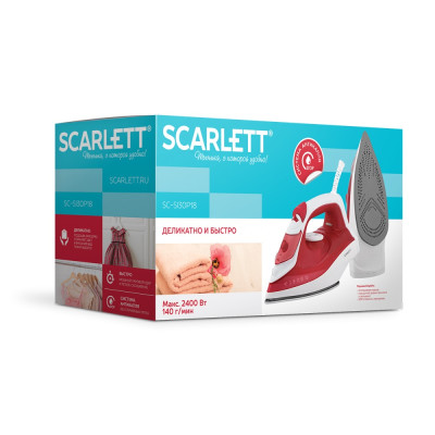 Праска Scarlett SC-SI30P18