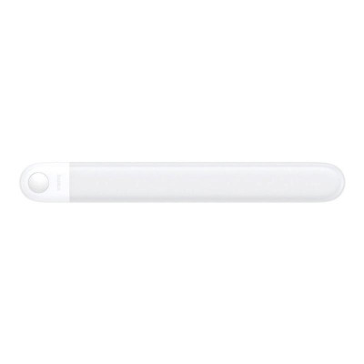 Світильник нічний Baseus Sunshine Series Human Body Induction Wardrobe Light White (DGSUN-YA02)