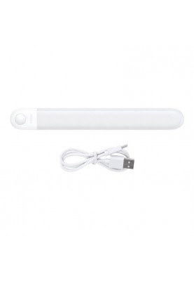 Світильник нічний Baseus Sunshine Series Human Body Induction Wardrobe Light White (DGSUN-YA02)