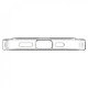 Чохол-накладка Spigen Crystal Slot для Apple iPhone 12/12 Pro Crystal Clear (ACS02576)