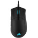 Миша Corsair Sabre Pro RGB Black (CH-9303111-EU)