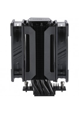 Кулер процесорний CoolerMaster MasterAir MA612 Stealth ARGB (MAP-T6PS-218PA-R1)
