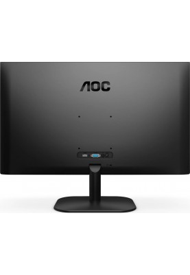 Монiтор AOC 27" 27B2AM VA Black