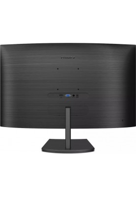 Монiтор Philips 23.6" 241E1SC/00 VA Black Curved