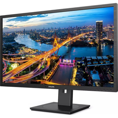 Монiтор Philips 31.5" 325B1L/00 IPS Black