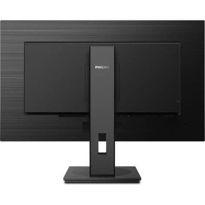 Монiтор Philips 31.5" 325B1L/00 IPS Black