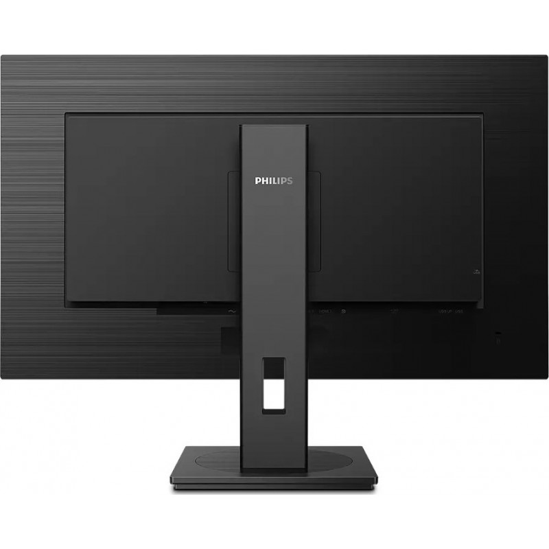 Монiтор Philips 31.5" 325B1L/00 IPS Black