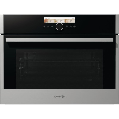 Духова шафа Gorenje BCM598S18X