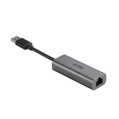 Мережевий адаптер Asus USB-C2500 (90IG0650-MO0R0T)