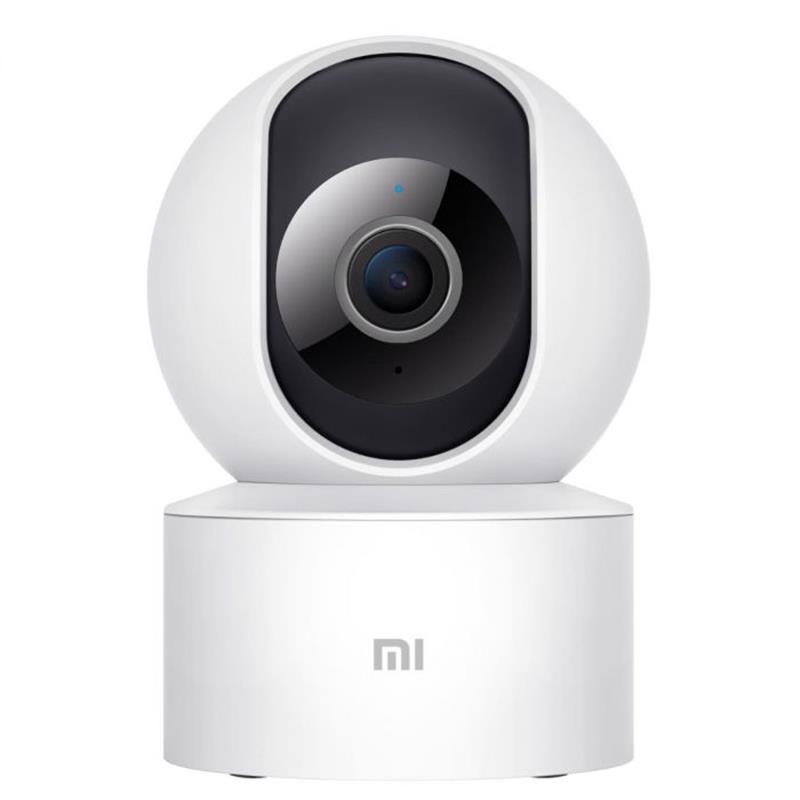 IP камера Xiaomi Mi 360° Camera 1080P Global White (BHR4885GL)