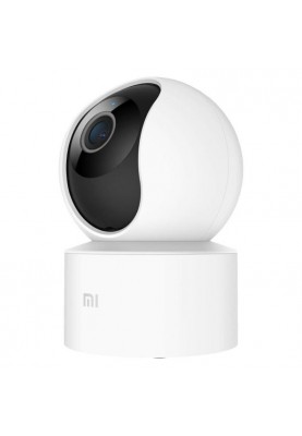 IP камера Xiaomi Mi 360° Camera 1080P Global White (BHR4885GL)