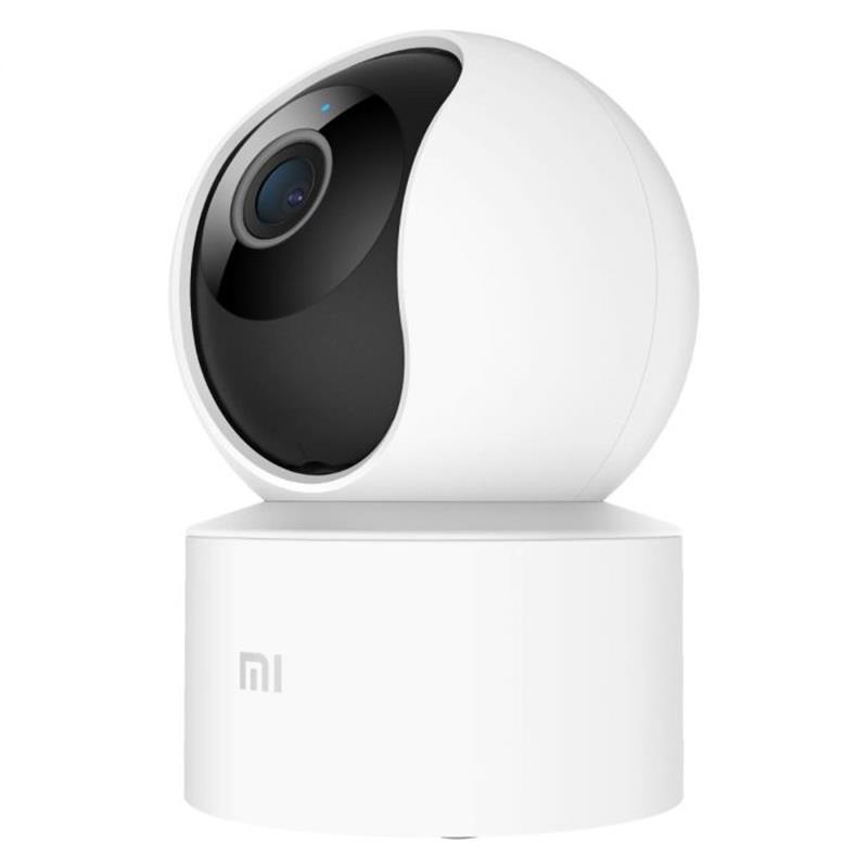 IP камера Xiaomi Mi 360° Camera 1080P Global White (BHR4885GL)