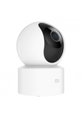IP камера Xiaomi Mi 360° Camera 1080P Global White (BHR4885GL)