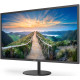 Монiтор AOC 31.5" Q32V4 IPS Black