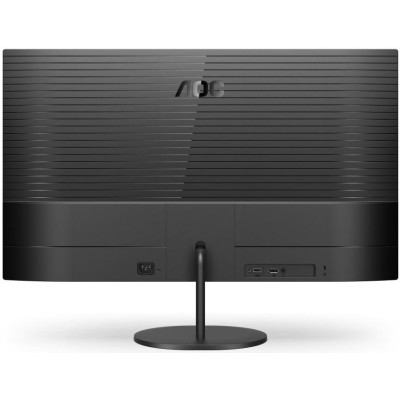 Монiтор AOC 31.5" Q32V4 IPS Black