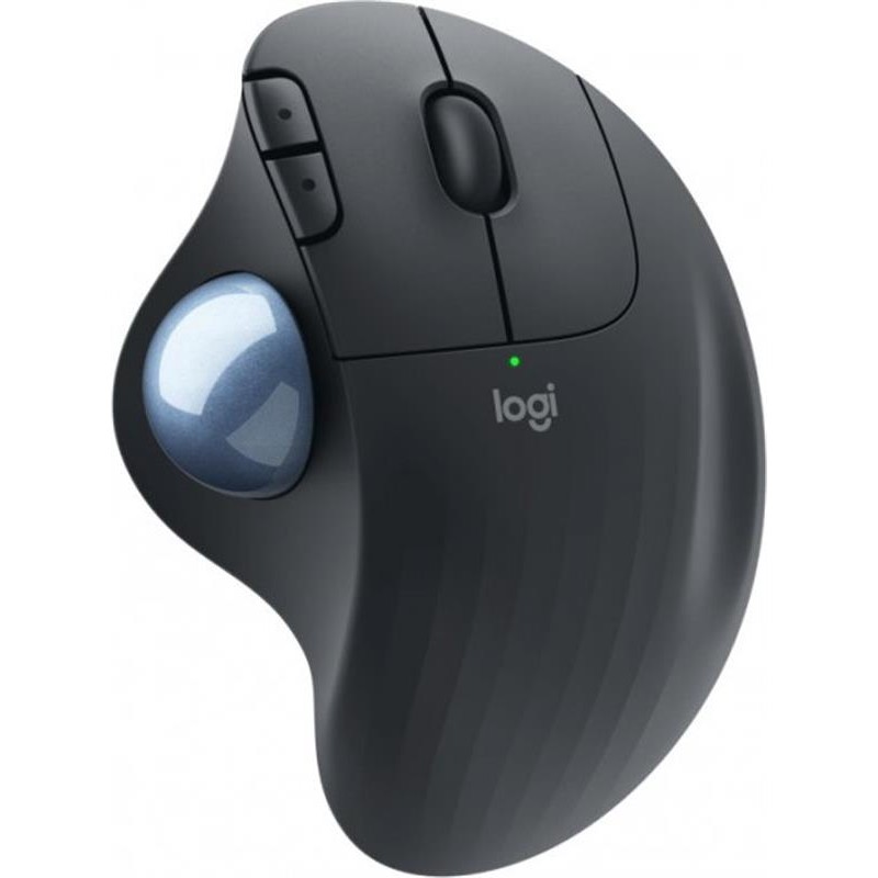 Миша Bluetooth Logitech Ergo M575 Graphite (910-005872)