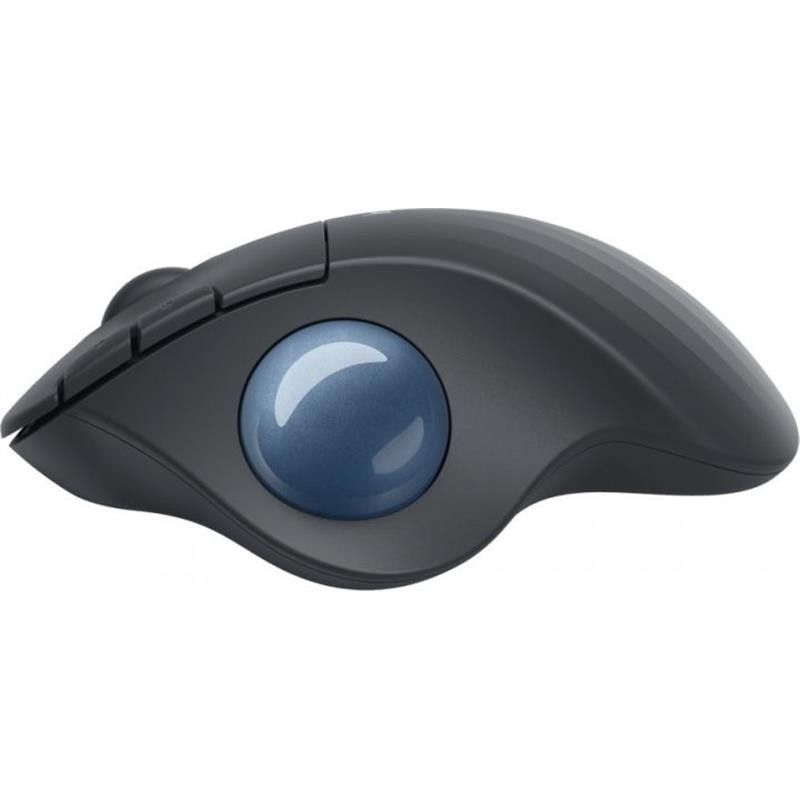 Миша Bluetooth Logitech Ergo M575 Graphite (910-005872)