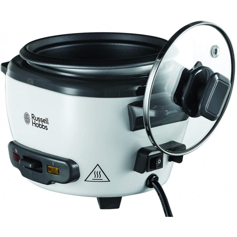 Рисоварка Russell Hobbs 27030-56 Medium