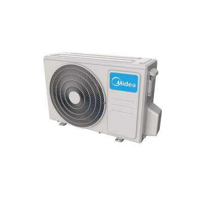 Кондиціонер Midea AF6-09N1C2-I/AF6-09N1C2-O серія Forest DC