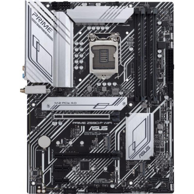 Материнська плата Asus Prime Z590-P WIFI Socket 1200