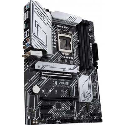 Материнська плата Asus Prime Z590-P WIFI Socket 1200