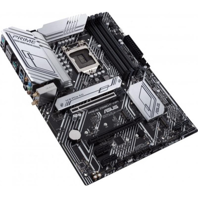 Материнська плата Asus Prime Z590-P WIFI Socket 1200