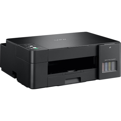 Багатофункційний пристрій A4 кол. Brother DCP-T420W з Wi-Fi (DCPT420WR1)
