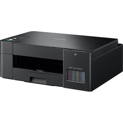 Багатофункційний пристрій A4 кол. Brother DCP-T420W з Wi-Fi (DCPT420WR1)