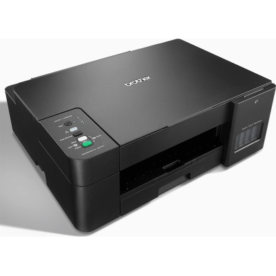 Багатофункційний пристрій A4 кол. Brother DCP-T420W з Wi-Fi (DCPT420WR1)