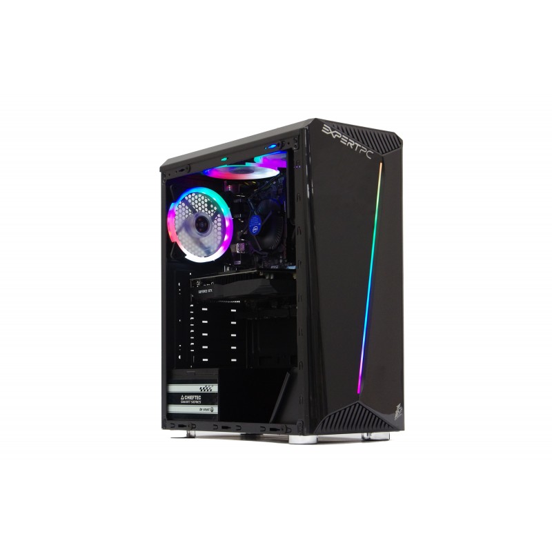 Персональний комп`ютер Expert PC Ultimate (I10400F.16.S2.550.A2850)