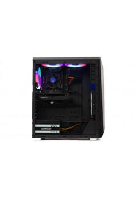 Персональний комп`ютер Expert PC Ultimate (I10400F.16.S2.550.A2850)