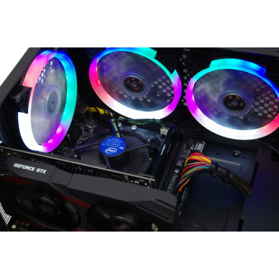 Персональний комп`ютер Expert PC Ultimate (I14F16H1S2166SE2083)