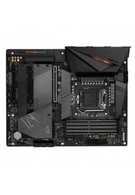 Материнська плата Gigabyte Z590 Aorus Pro AX Socket 1200