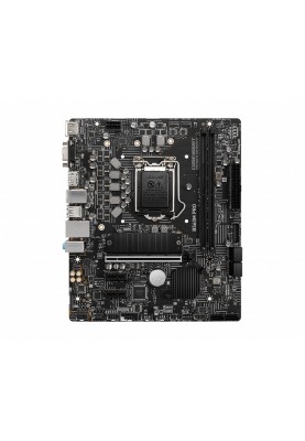 Материнська плата MSI B560M Pro Socket 1200