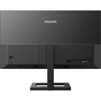 Монiтор Philips 23.8" 242E2FA/00 IPS Black