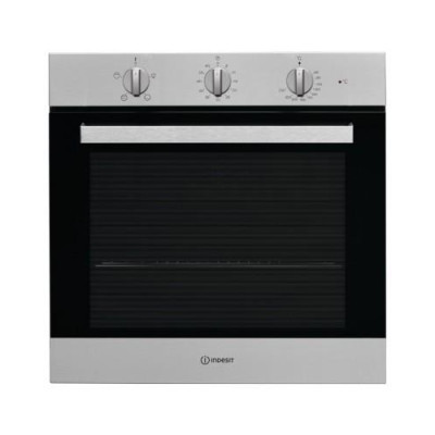 Духова шафа Indesit IFW 6230 IX