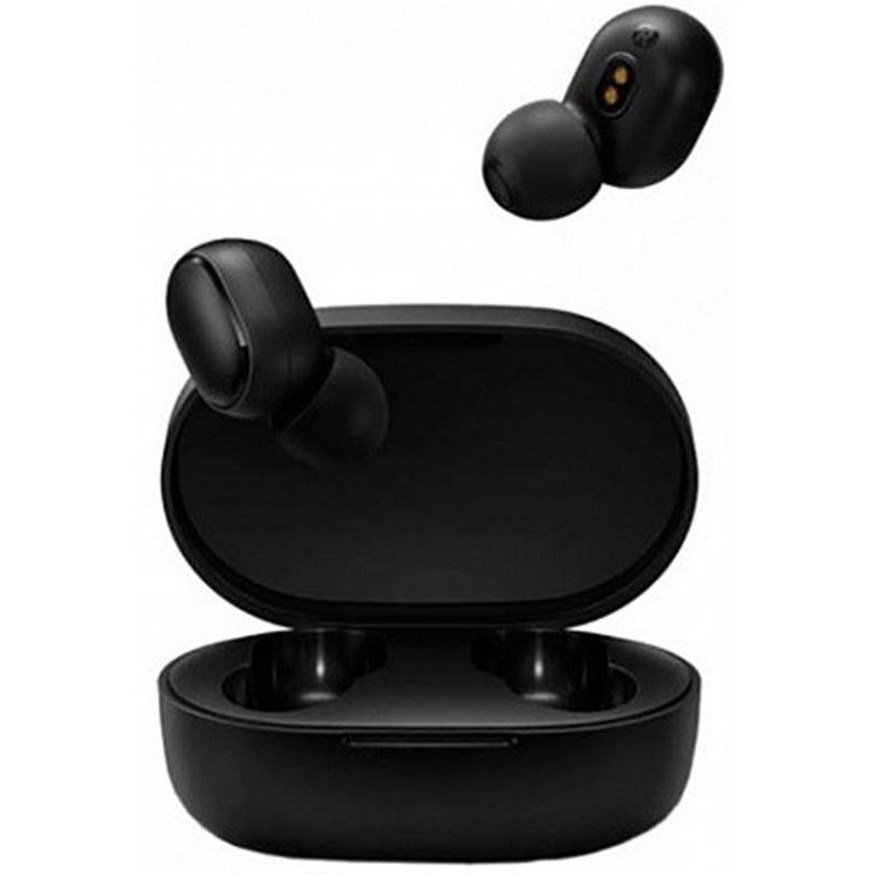 Bluetooth-гарнитура Xiaomi Mi True Wireless Earbuds 2s Gaming Black (BHR4273GL)