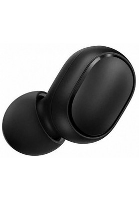 Bluetooth-гарнітура Xiaomi Mi True Wireless Earbuds 2s Gaming Black (BHR4273GL)