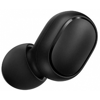 Bluetooth-гарнітура Xiaomi Mi True Wireless Earbuds 2s Gaming Black (BHR4273GL)