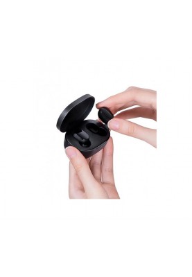 Bluetooth-гарнітура Xiaomi Mi True Wireless Earbuds 2s Gaming Black (BHR4273GL)