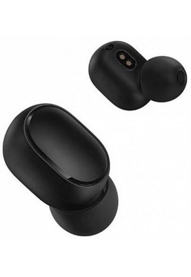 Bluetooth-гарнітура Xiaomi Mi True Wireless Earbuds 2s Gaming Black (BHR4273GL)