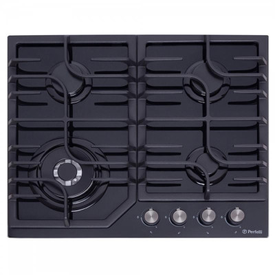 Варильна поверхня Perfelli HGG 61664 BL