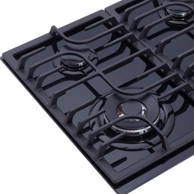 Варильна поверхня Perfelli HGG 61664 BL