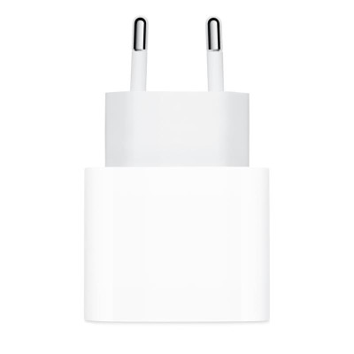 Зарядний пристрій Armorstandart AMHJ83 20W USB-C (ARM58528)
