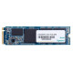 Накопичувач SSD  256GB Apacer AS2280P4 M.2 2280 PCIe 3.0 x4 3D TLC (AP256GAS2280P4-1)