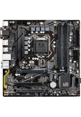 Материнська плата Gigabyte B560M D3H Socket 1200