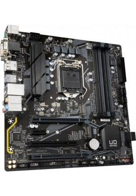 Материнська плата Gigabyte B560M D3H Socket 1200